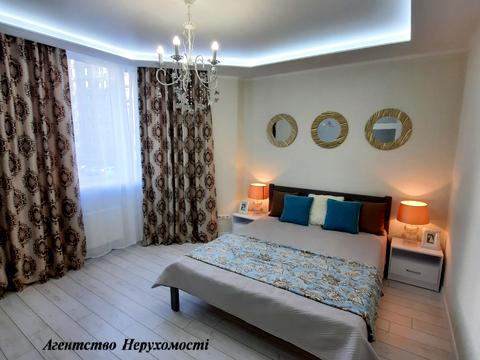 квартира за адресою ул. Толстого, 102