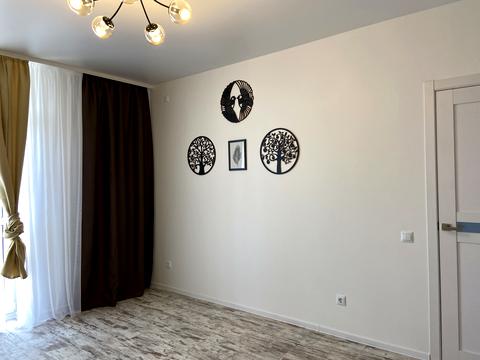 квартира за адресою Бориса Гмирі, 11/6