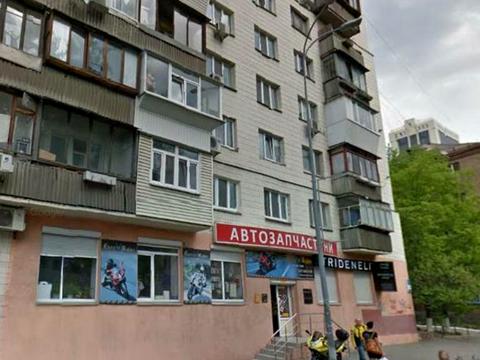 квартира за адресою Казимира Малевича вул. (Боженка), 111