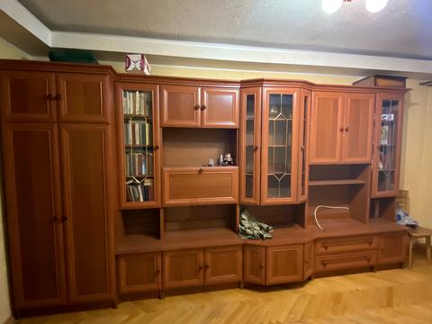 квартира по адресу Каунасская ул., 4/2