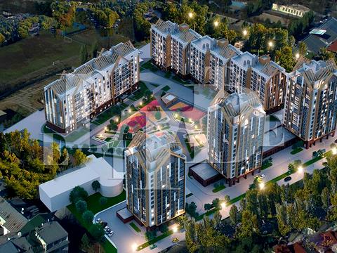 квартира за адресою Диканівська вул., 4
