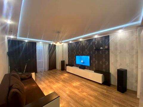 квартира по адресу Голосеевская ул., 13-Б