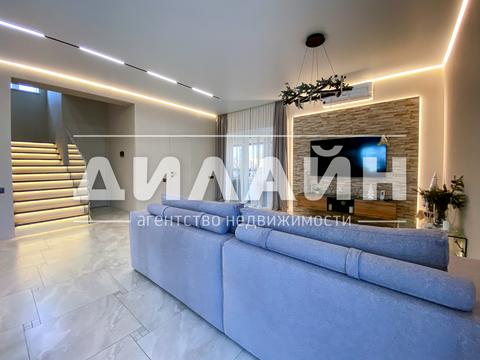дом по адресу Святовладимирская ул. (Калинина), 444
