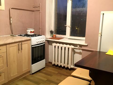 квартира за адресою Тампере вул., 4