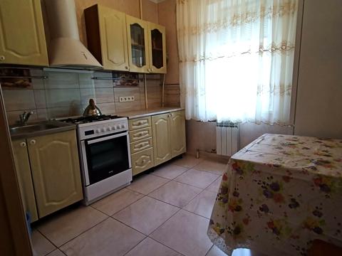 квартира по адресу Олімпійська ул., 6