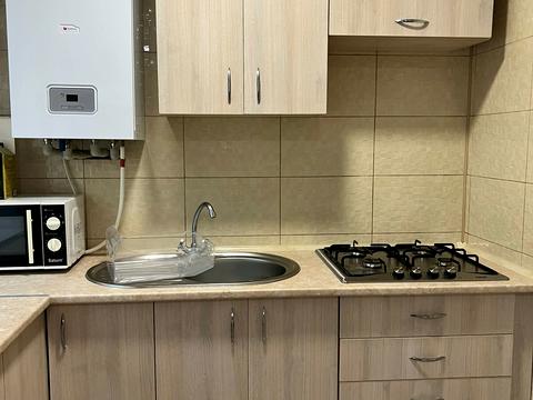 квартира по адресу Яновского ул., 57
