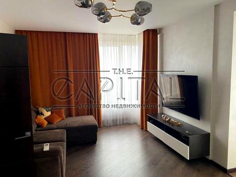 квартира по адресу Миколы Бажана просп., 1-В