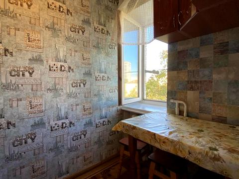 квартира за адресою Тетянинська вул. (Леваневського), 4