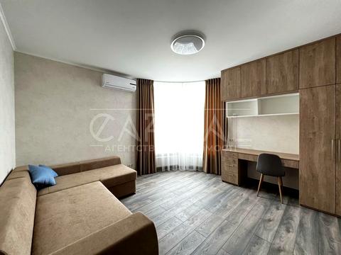 квартира по адресу Каховская ул., 62