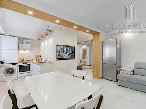 квартира за адресою Данила Щербаківського вул. (Щербакова), 43