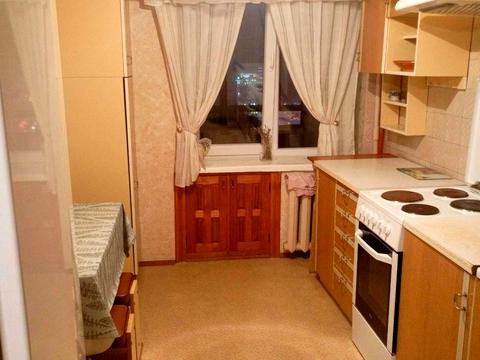 квартира за адресою Наукова, 43