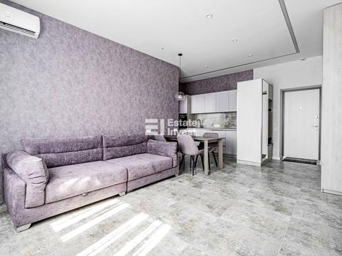 квартира за адресою Ботанічний пров., 2