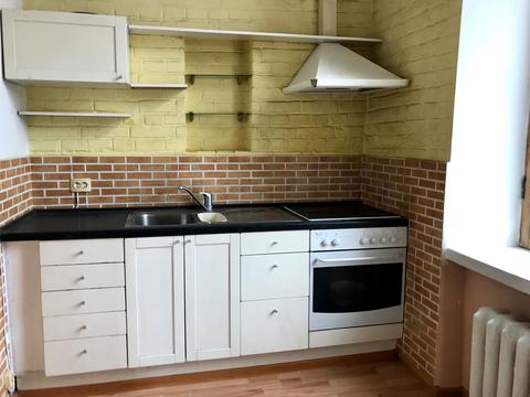 квартира по адресу Антоновича ул. (Горького), 23-Б