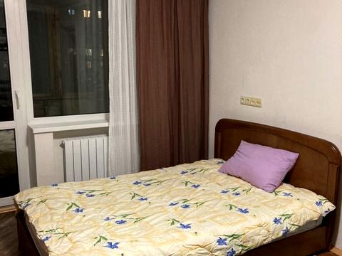 квартира по адресу Игоря Шамо бульв. (Олексія Давидова), 7