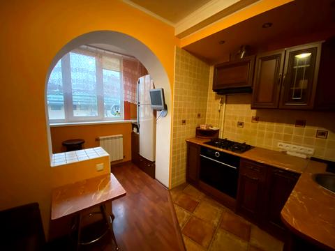 квартира за адресою Оболонський просп., 25