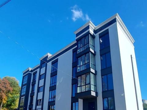 квартира за адресою про.Оздоровчий, 5