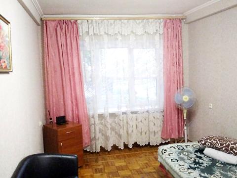 квартира по адресу Средняя ул., 27