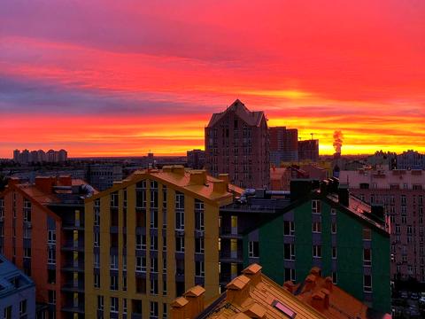 квартира за адресою Регенераторна вул., 4 к11