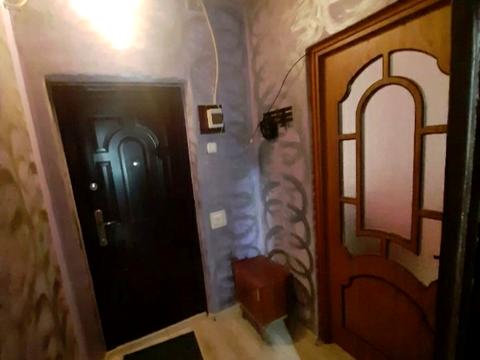 квартира по адресу Николаевское ул., 14