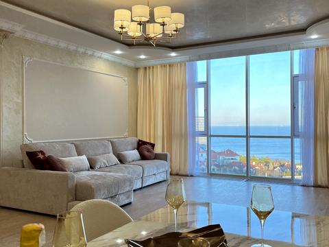 квартира за адресою Аркадійське плато вул. (Гагаринське плато), 5а