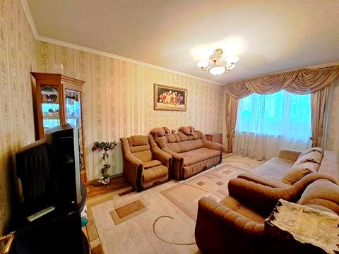 квартира за адресою Миколи Закревського вул., 29-Б