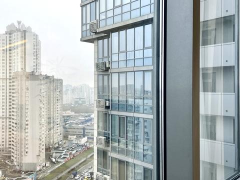 квартира за адресою Дніпровська набережна вул., 14-А