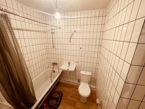 квартира за адресою Берковецька вул., 6