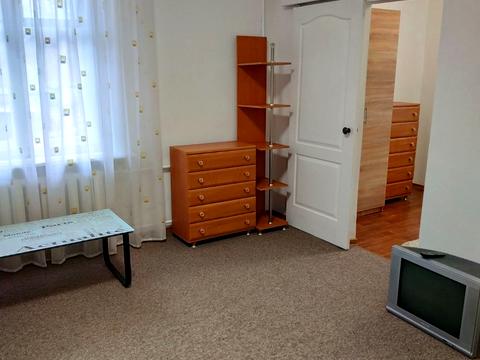 квартира за адресою Краснопольская, 1б