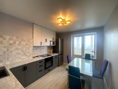 квартира по адресу Доковская ул., 10