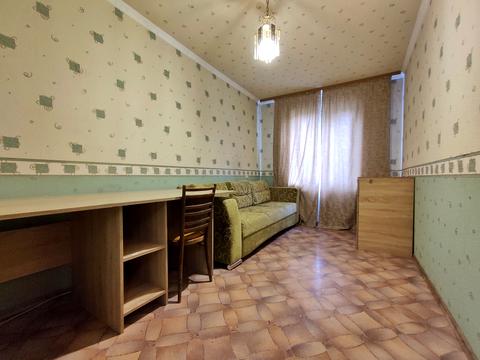 квартира по адресу Владимира Ивасюка просп. (Героїв Сталінграду), 30