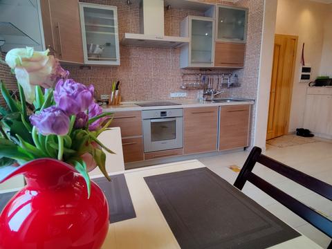 квартира за адресою Татарська вул., 7