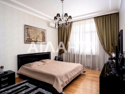 квартира по адресу Довженко ул., 4а