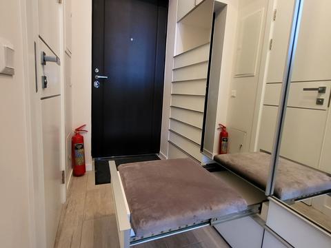квартира за адресою Миколи Лаврухіна вул., 12
