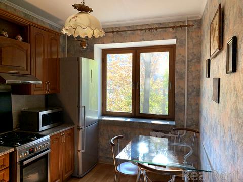 квартира за адресою Вадима Гетьмана вул., 22-Б