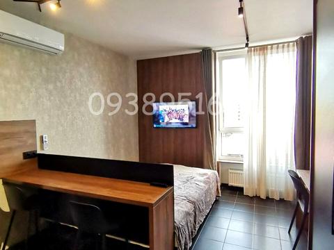 квартира по адресу Соборности просп. (Воззʼєднання), 17