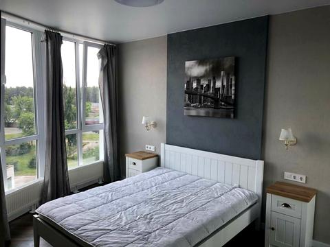 квартира по адресу Светлая ул., 3д