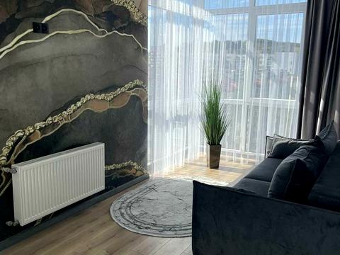 квартира по адресу Малоголосковская ул., 32