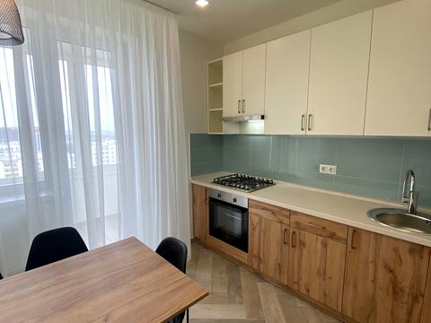 квартира по адресу Леси Украинки ул., 62-Б