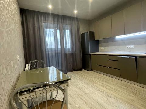 квартира по адресу Рогатинская Левада ул. (Ивановский), 8