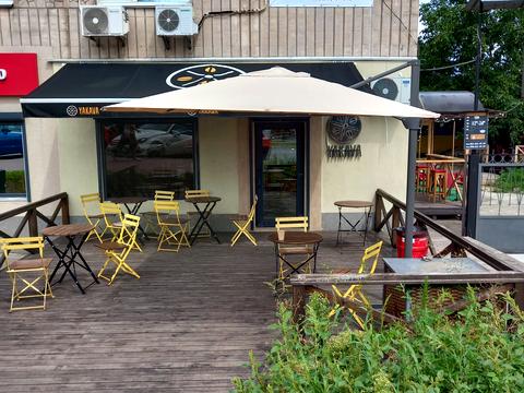 комерційна за адресою Шевченка просп., 1