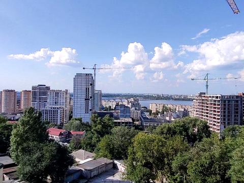 квартира по адресу Володимира Вернадського ул. (Дзержинського), 27