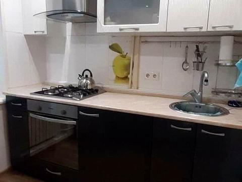 квартира за адресою Богдана Хмельницького просп. (Героїв Сталінграда), 10