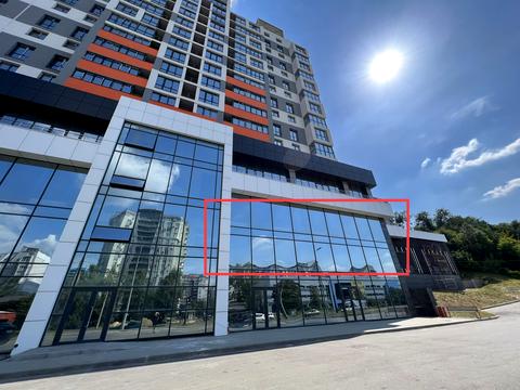 комерційна за адресою Клочківська вул., 98