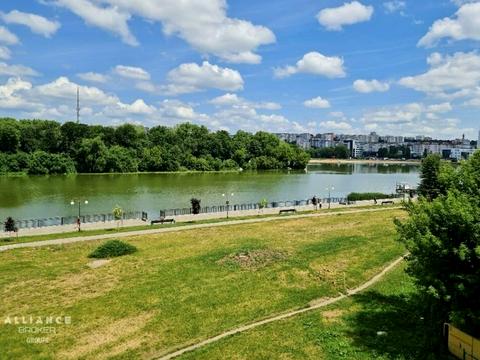 квартира по адресу Староміська ул., 1/1