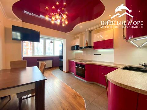 квартира за адресою Миколи Закревського вул., 8