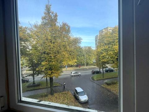 квартира за адресою Київська вул., 6