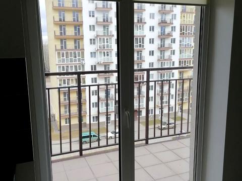 квартира за адресою Польський бульв., 1