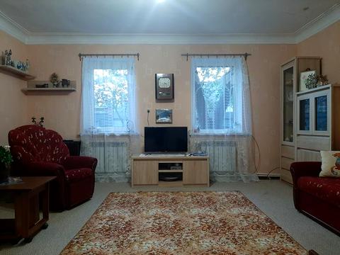 дом по адресу Святославская ул.