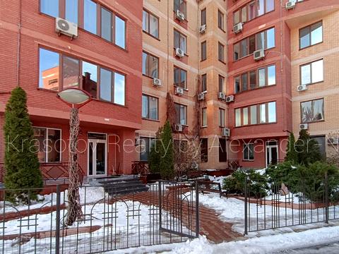 коммерческая по адресу Шевченко просп., 4б