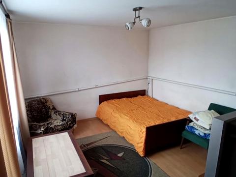 комната по адресу Саксаганского ул., 1